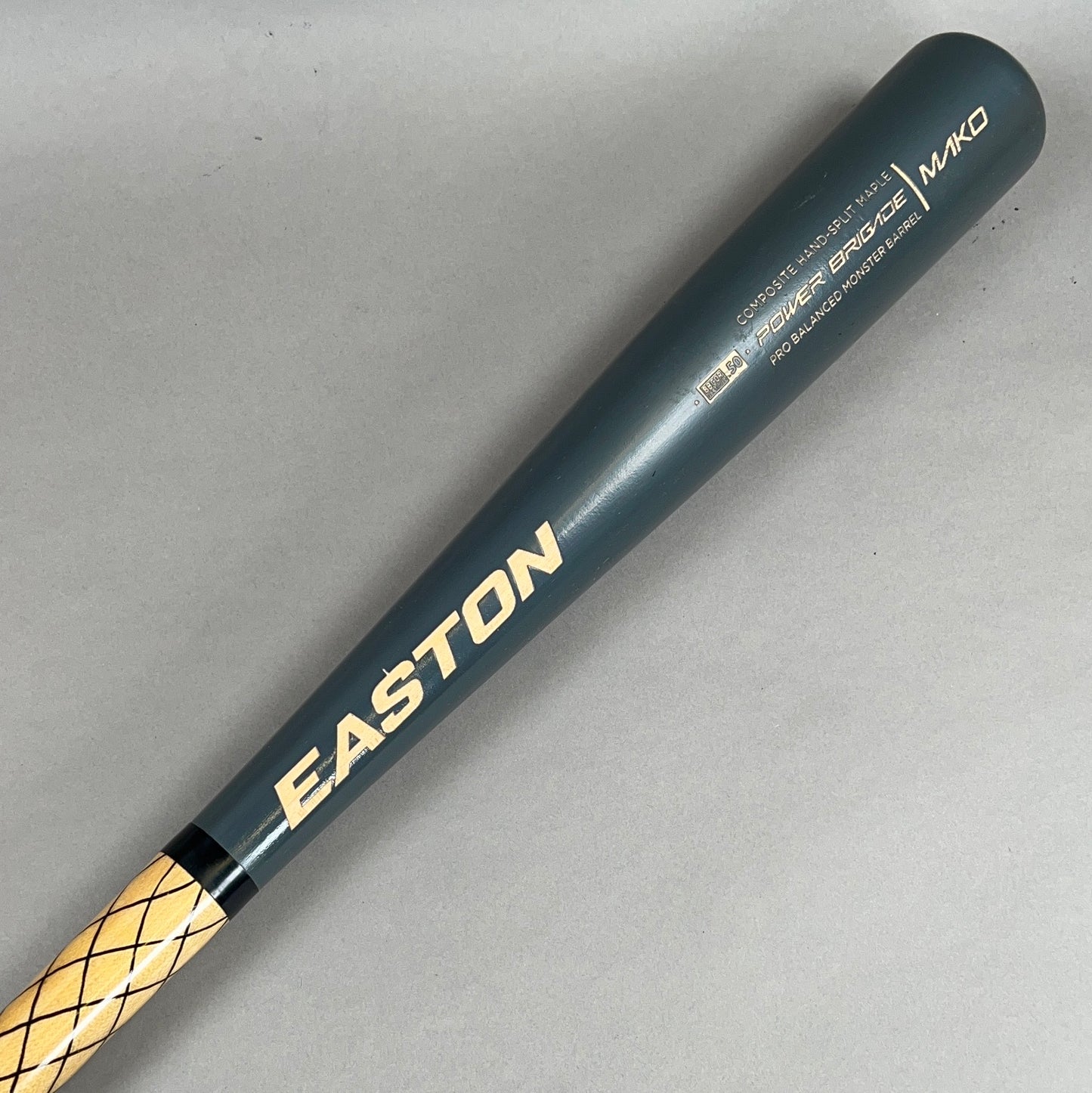 Easton Power Brigade Mako Comp 30/27 (-3) BBCOR Wooden Baseball Bat