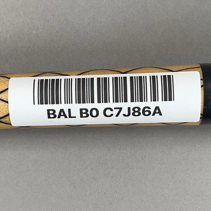 Easton Power Brigade Mako Comp 30/27 (-3) BBCOR Wooden Baseball Bat