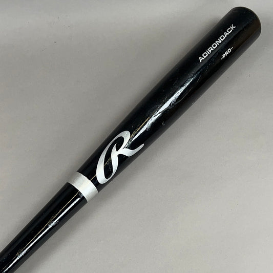 Rawlings Adirondack Pro 34/31 (-3) Wooden Baseball Bat