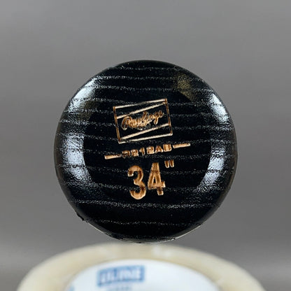 Rawlings Adirondack Pro 34/31 (-3) Wooden Baseball Bat