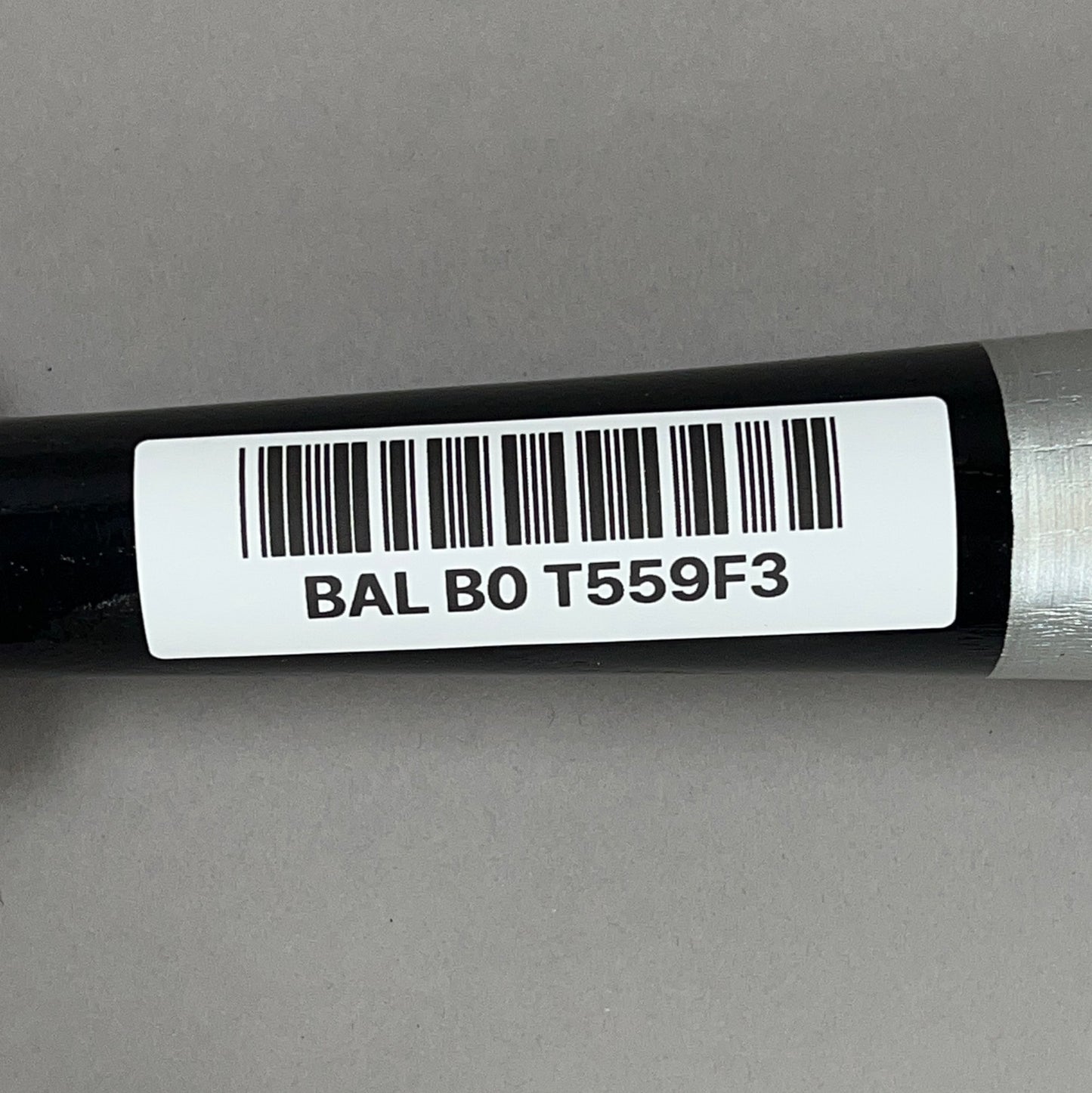 Rawlings Adirondack Pro 34/31 (-3) Wooden Baseball Bat