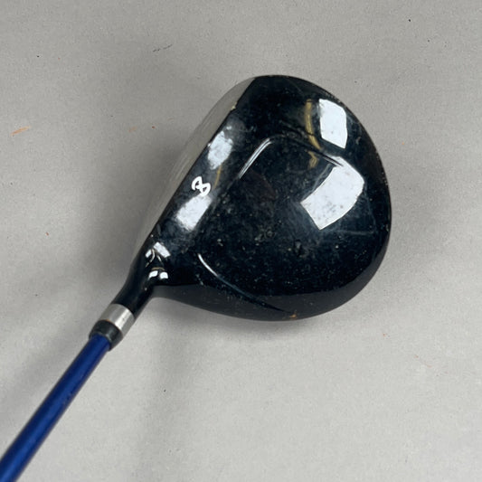 Maxfli Rev3 15° Right-Handed Driver Junior Flex Shaft 39.5"