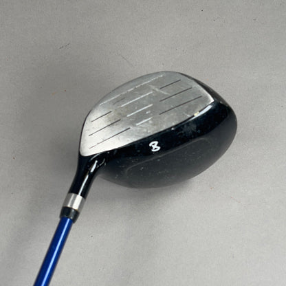 Maxfli Rev3 15° Right-Handed Driver Junior Flex Shaft 39.5"
