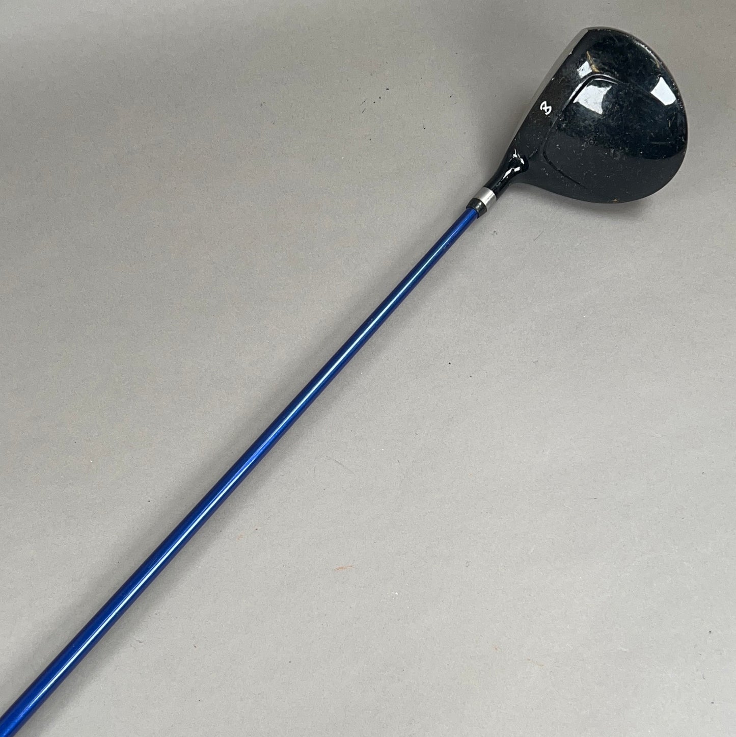 Maxfli Rev3 15° Right-Handed Driver Junior Flex Shaft 39.5"