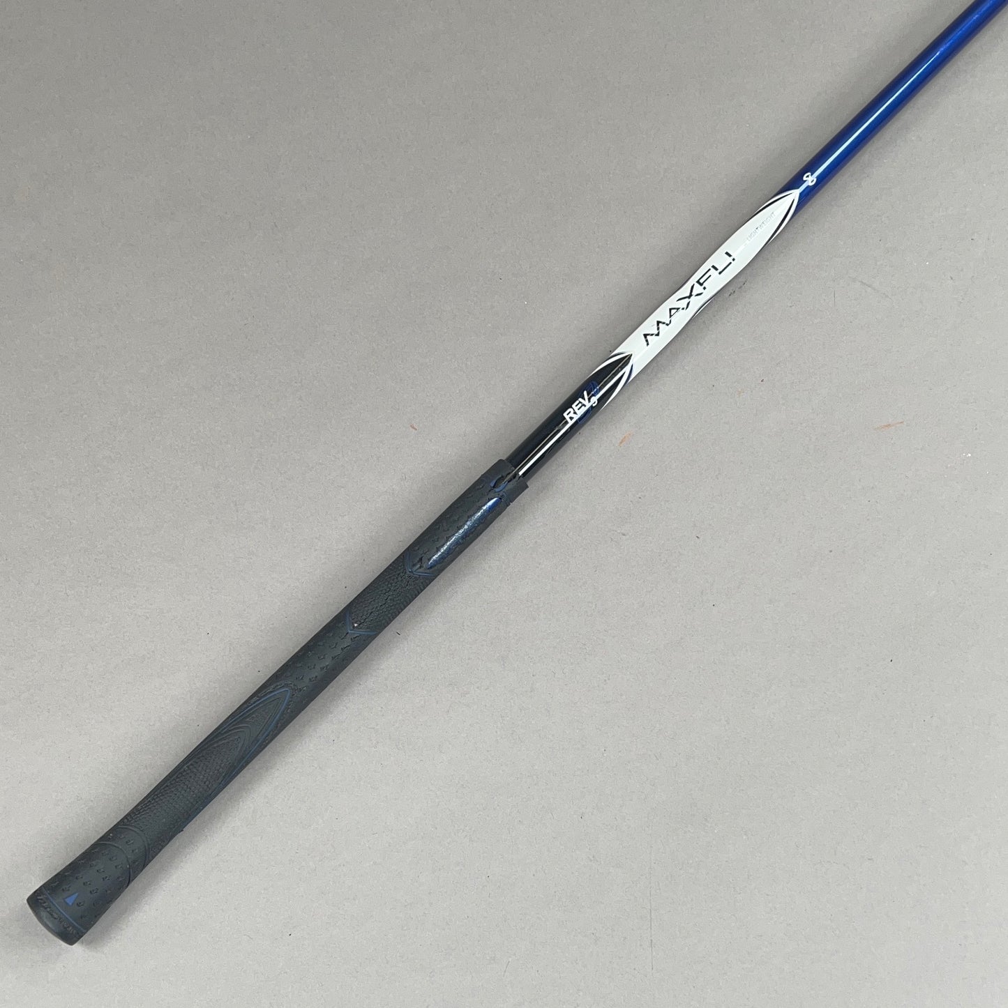 Maxfli Rev3 15° Right-Handed Driver Junior Flex Shaft 39.5"