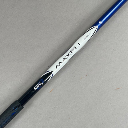 Maxfli Rev3 15° Right-Handed Driver Junior Flex Shaft 39.5"