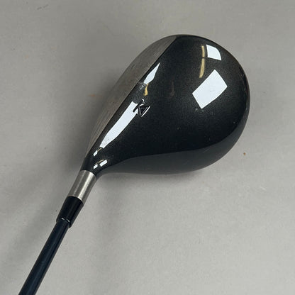 Titleist Titanium 983K 8.5° Right Handed Driver YS-6 Stiff Flex Shaft