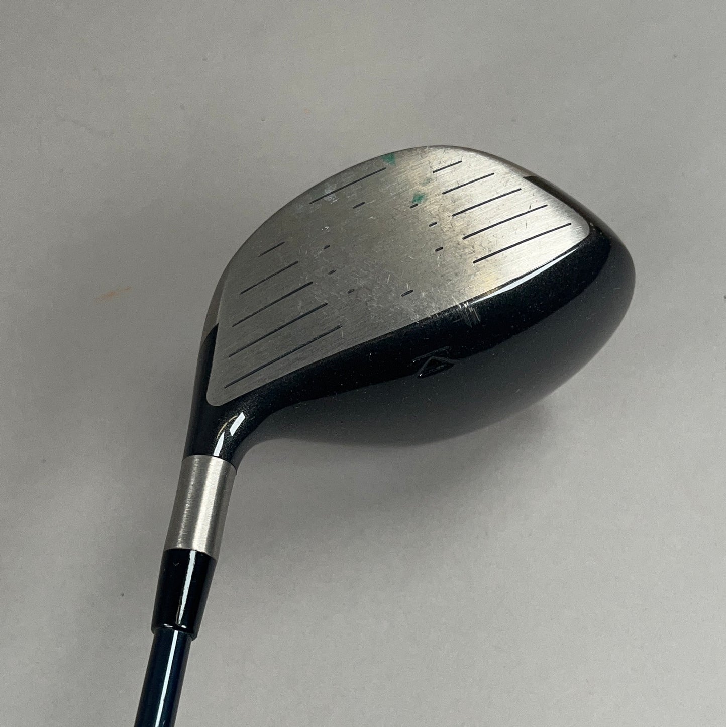 Titleist Titanium 983K 8.5° Right Handed Driver YS-6 Stiff Flex Shaft