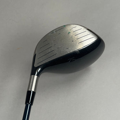 Titleist Titanium 983K 8.5° Right Handed Driver YS-6 Stiff Flex Shaft