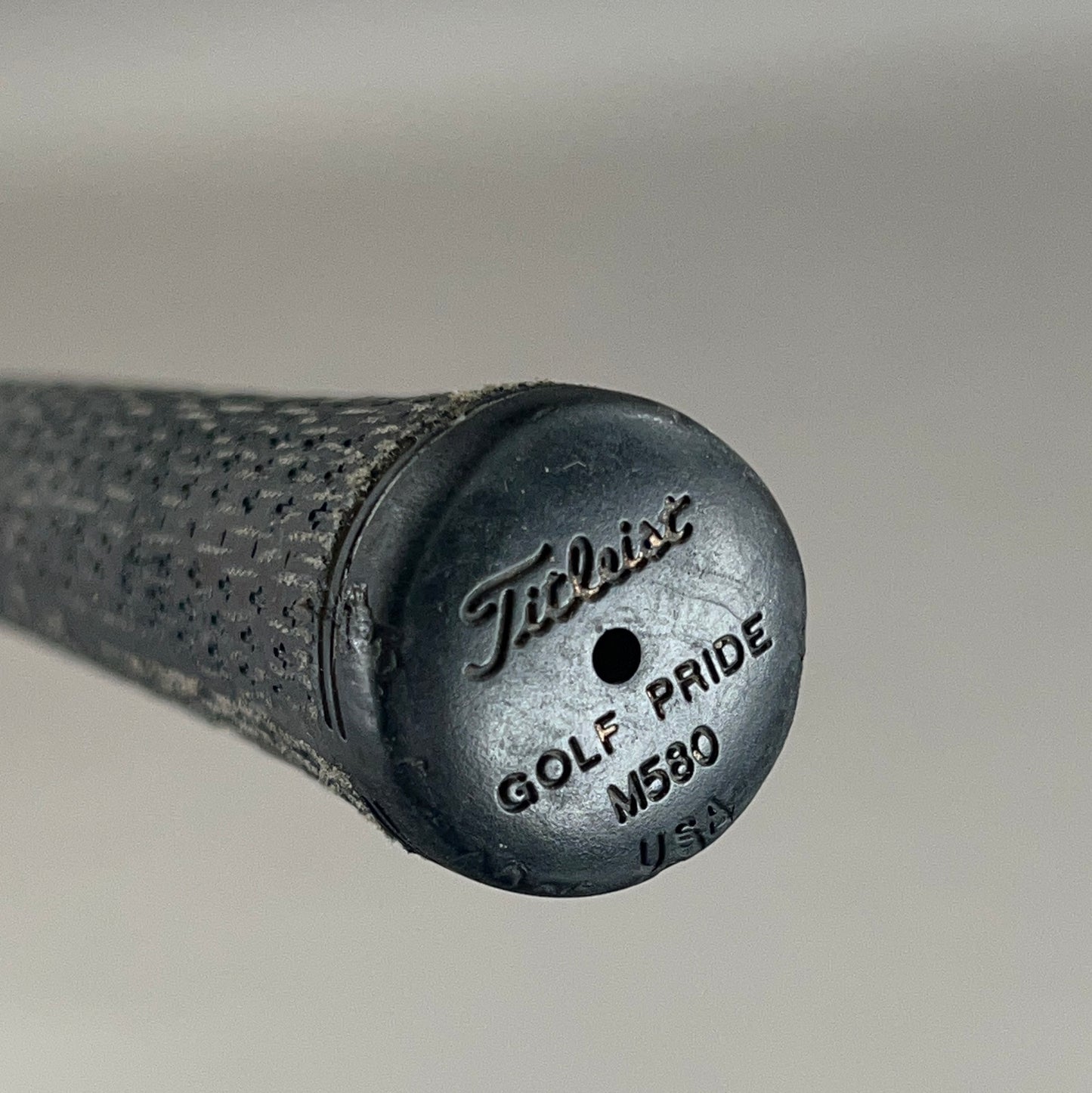 Titleist Titanium 983K 8.5° Right Handed Driver YS-6 Stiff Flex Shaft