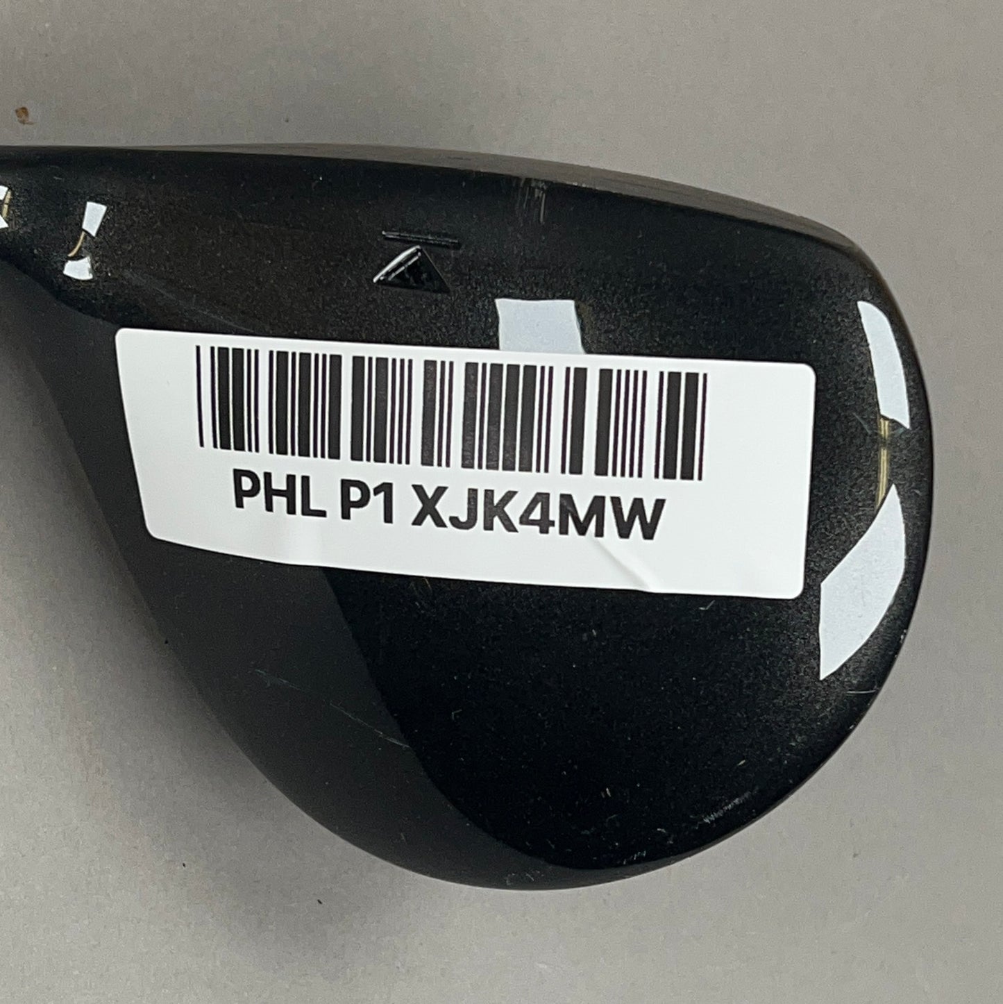 Titleist Titanium 983K 8.5° Right Handed Driver YS-6 Stiff Flex Shaft