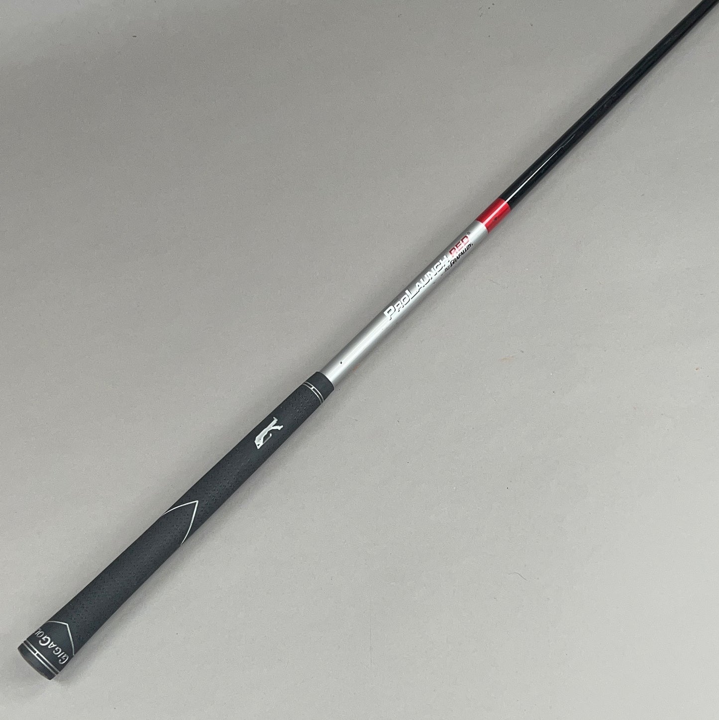 Giga Golf Power Max KC2 Right-Handed 3-Wood Stiff Flex Shaft