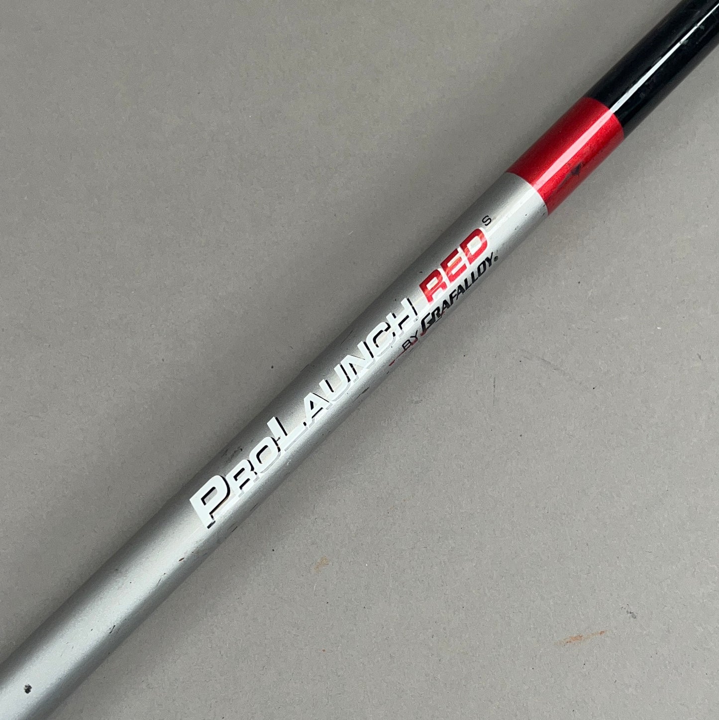 Giga Golf Power Max KC2 Right-Handed 3-Wood Stiff Flex Shaft