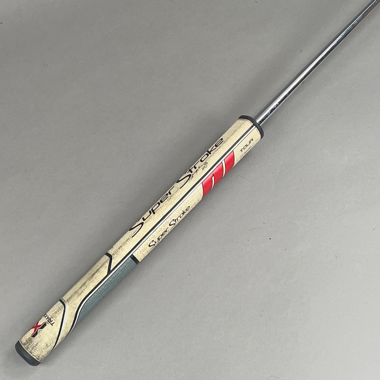 Titleist Scotty Cameron Futura 5CB Left Handed 34" Putter