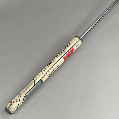 Titleist Scotty Cameron Futura 5CB Left Handed 34" Putter