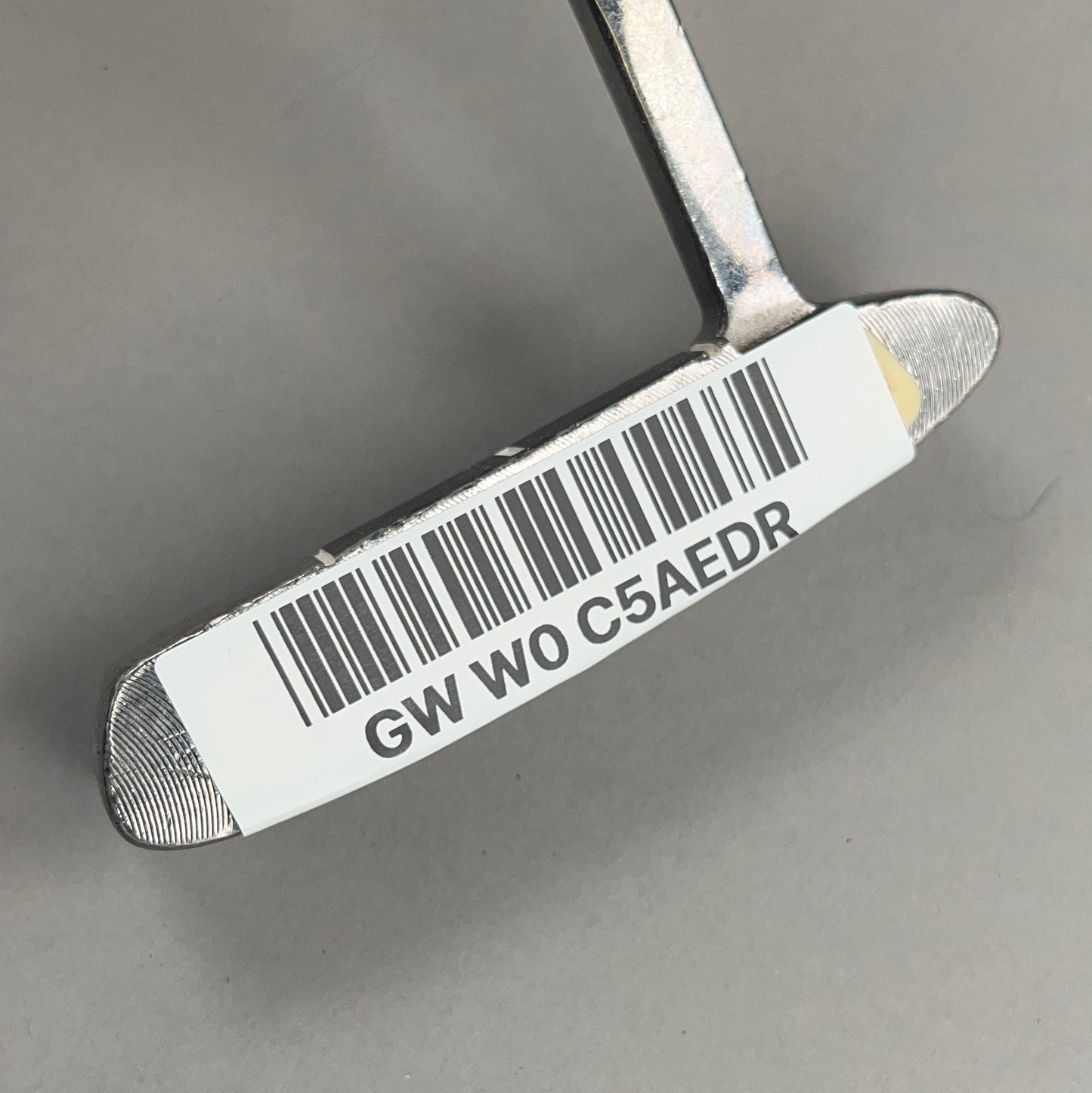 Top Flite FS-01 Right-Handed 35" Putter