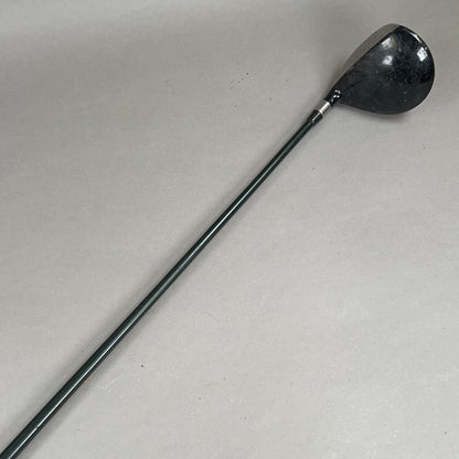Warrior Custom Golf 15° Right-Handed 3-Wood Senior Flex Shaft
