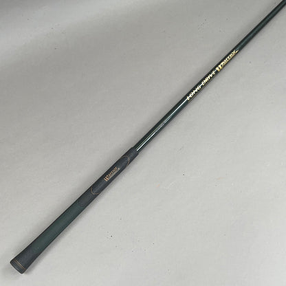Warrior Custom Golf 15° Right-Handed 3-Wood Senior Flex Shaft