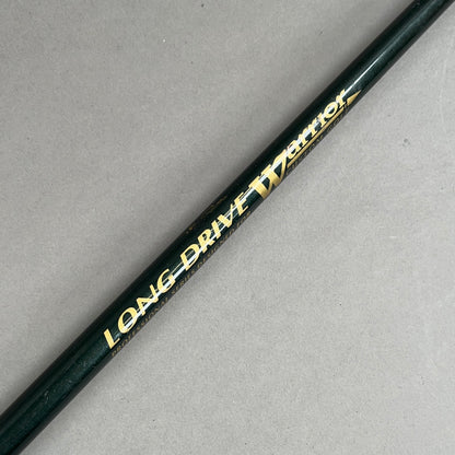 Warrior Custom Golf 15° Right-Handed 3-Wood Senior Flex Shaft