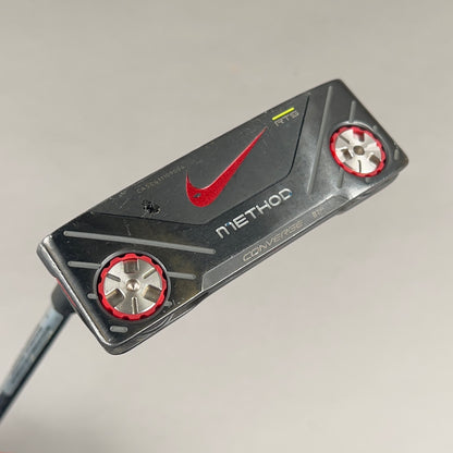 Nike Method RTS Left Handed 38" Putter