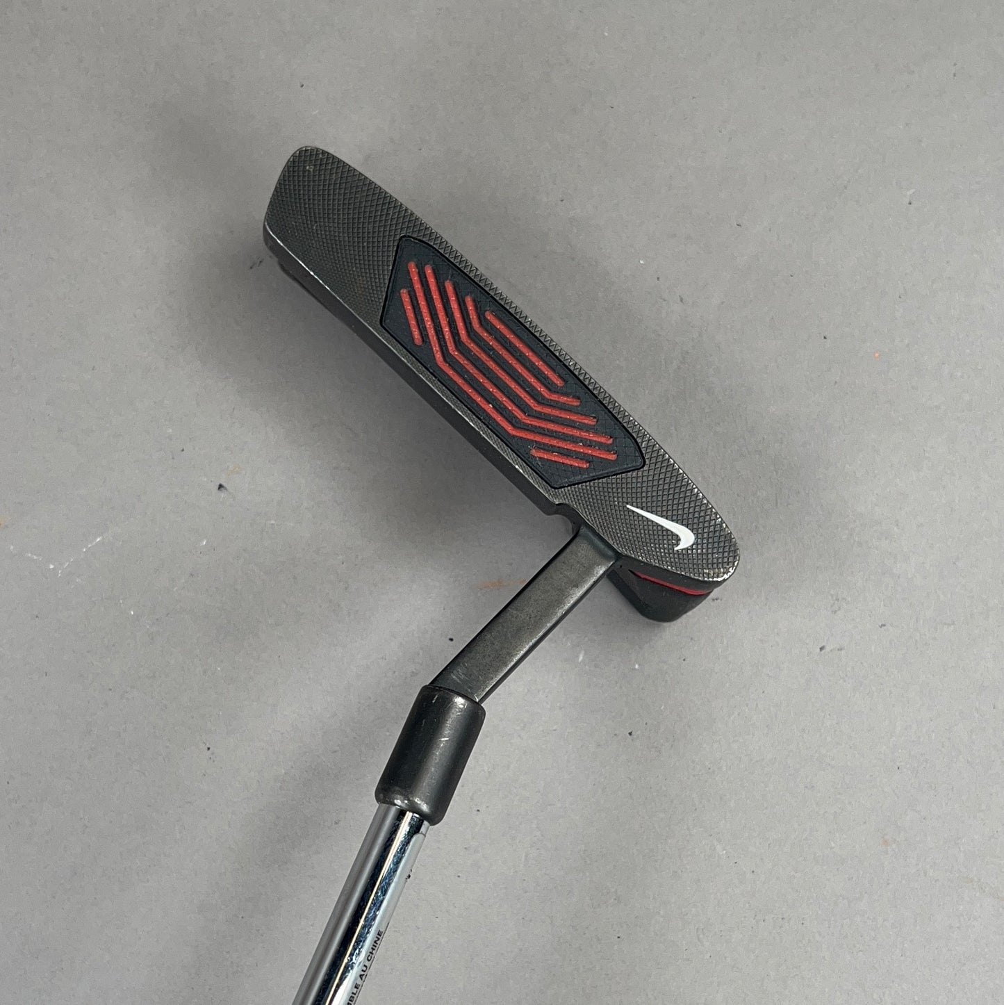 Nike Method RTS Left Handed 38" Putter