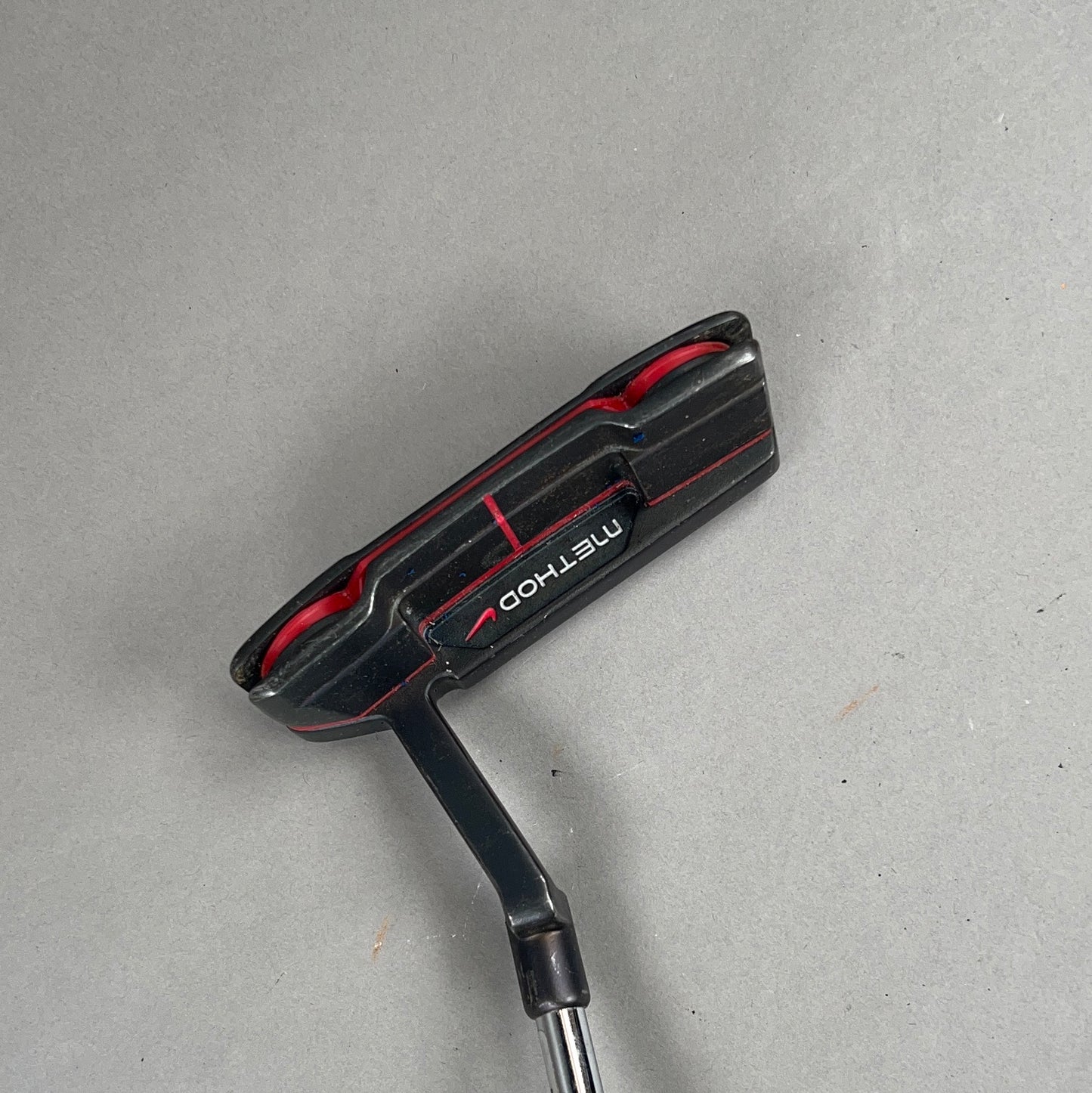 Nike Method RTS Left Handed 38" Putter