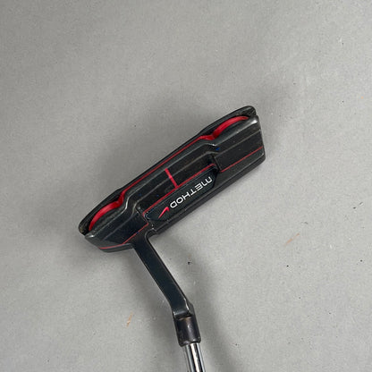 Nike Method RTS Left Handed 38" Putter