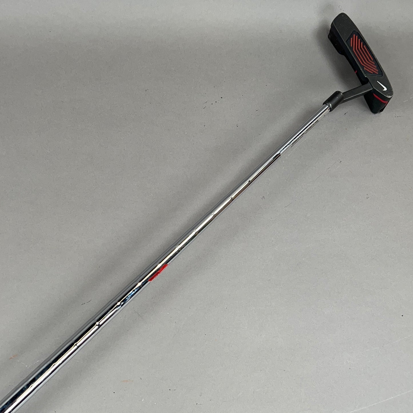 Nike Method RTS Left Handed 38" Putter