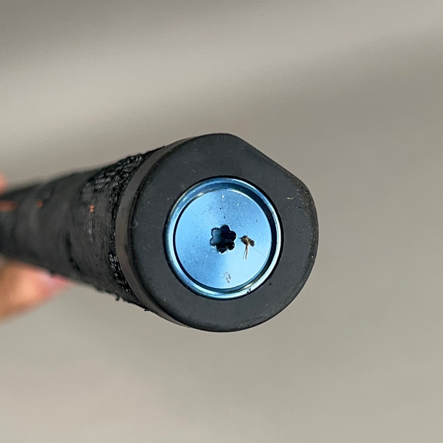 Nike Method RTS Left Handed 38" Putter