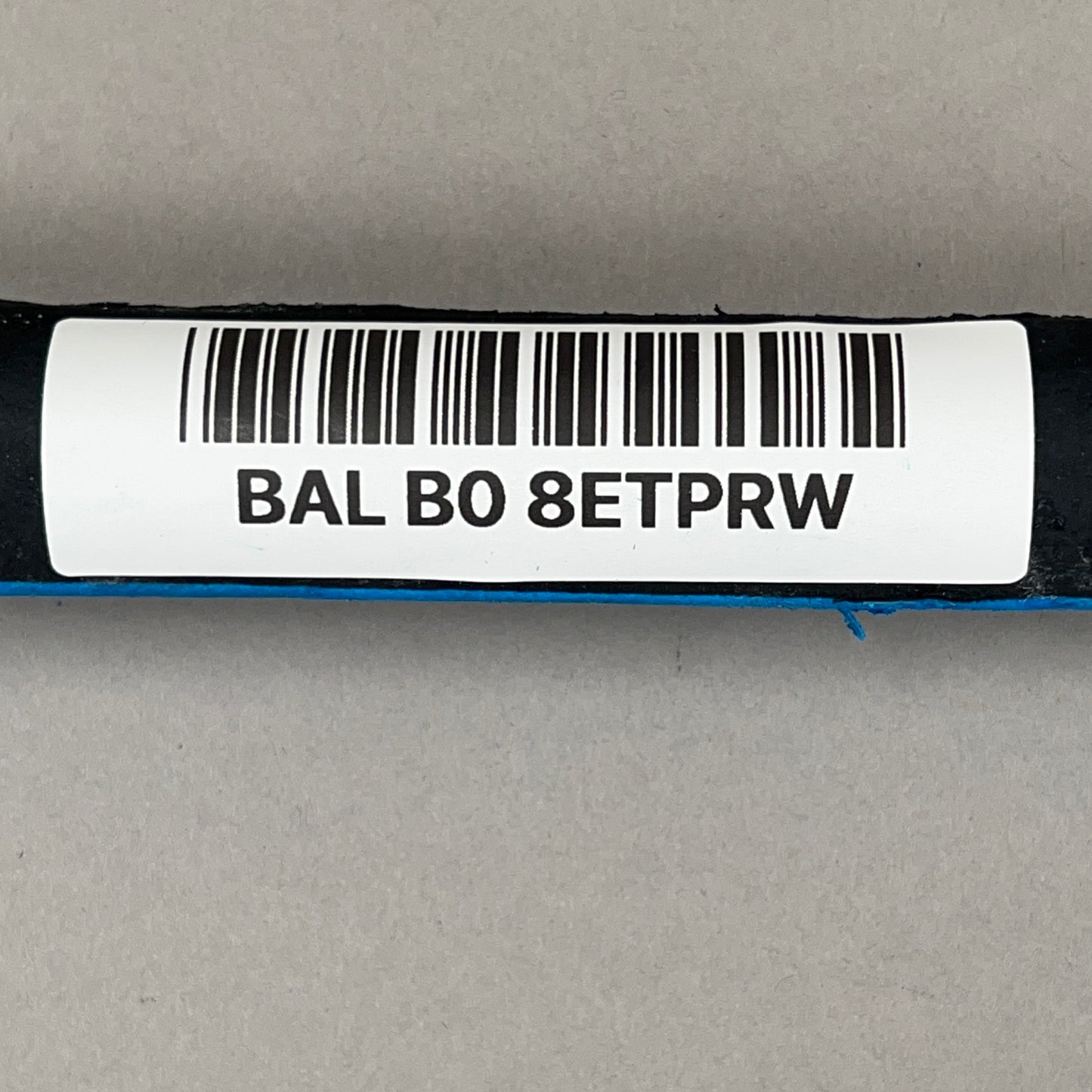 Nike Method RTS Left Handed 38" Putter