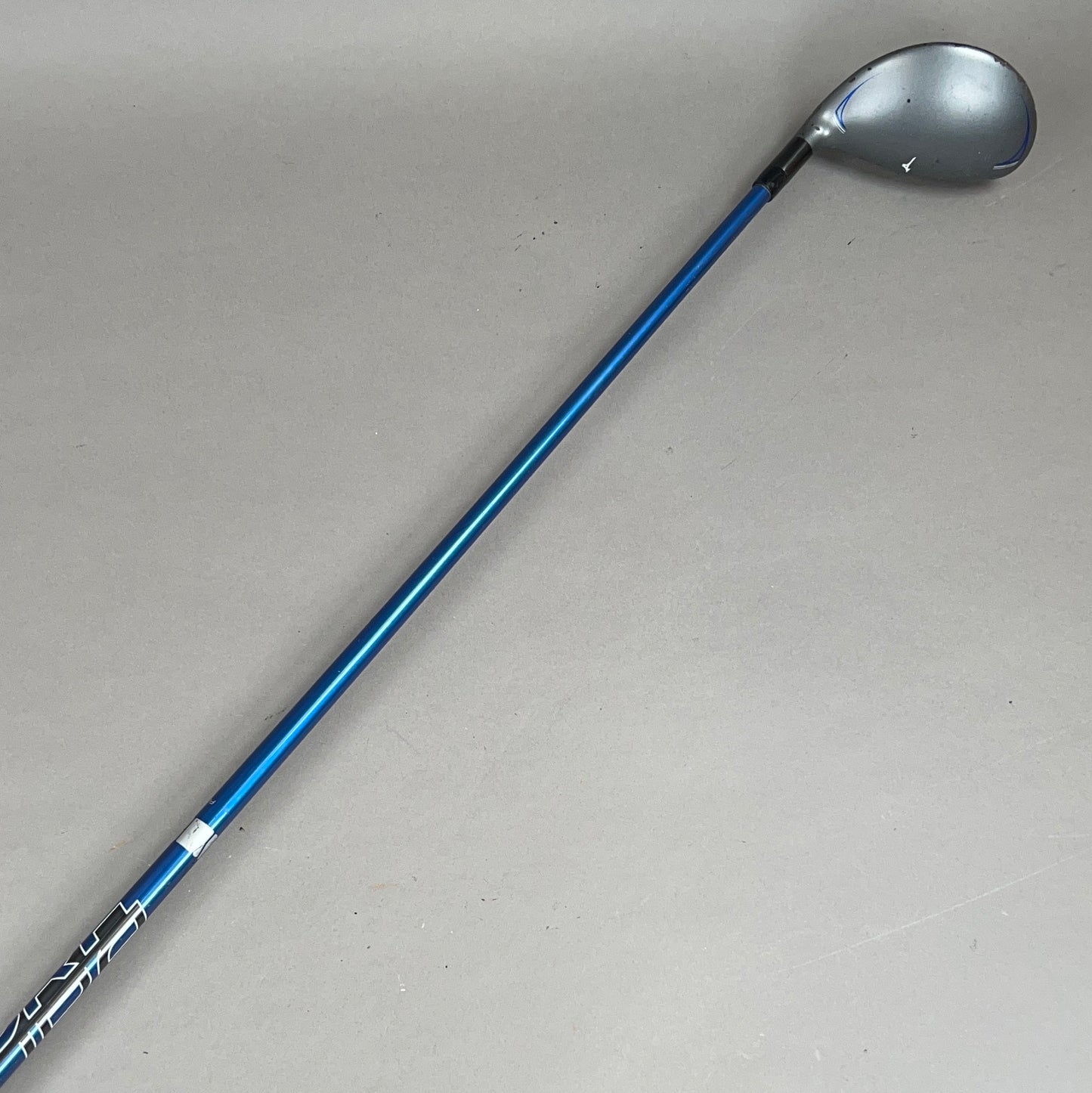 Mizuno JPX 19° Left-Handed 3-Wood Fujikura Regular Flex Shaft