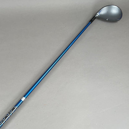 Mizuno JPX 19° Left-Handed 3-Wood Fujikura Regular Flex Shaft
