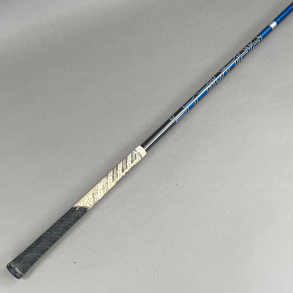 Mizuno JPX 19° Left-Handed 3-Wood Fujikura Regular Flex Shaft
