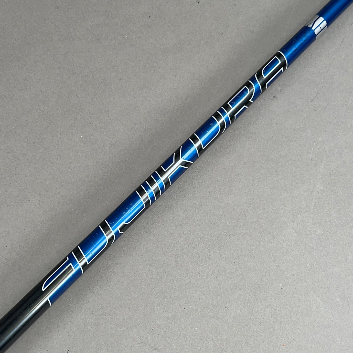 Mizuno JPX 19° Left-Handed 3-Wood Fujikura Regular Flex Shaft