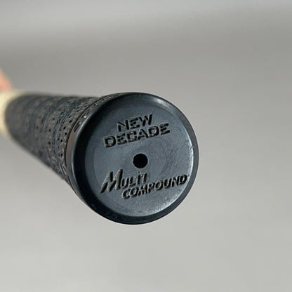 Mizuno JPX 19° Left-Handed 3-Wood Fujikura Regular Flex Shaft