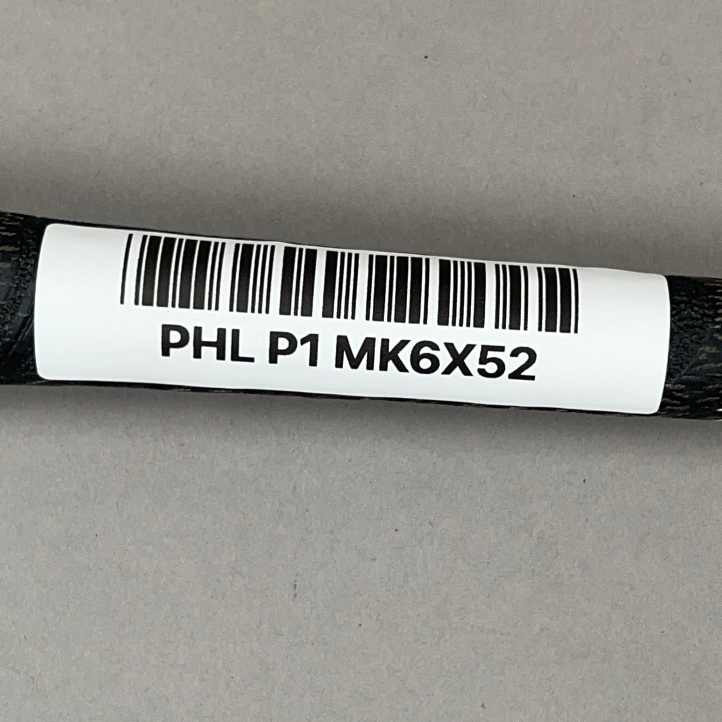 Mizuno JPX 19° Left-Handed 3-Wood Fujikura Regular Flex Shaft
