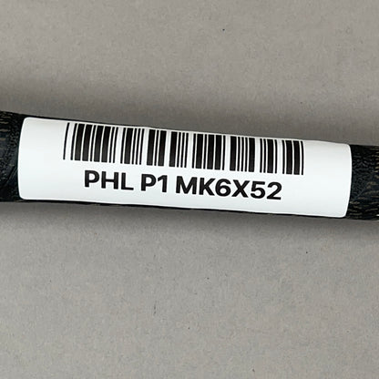 Mizuno JPX 19° Left-Handed 3-Wood Fujikura Regular Flex Shaft