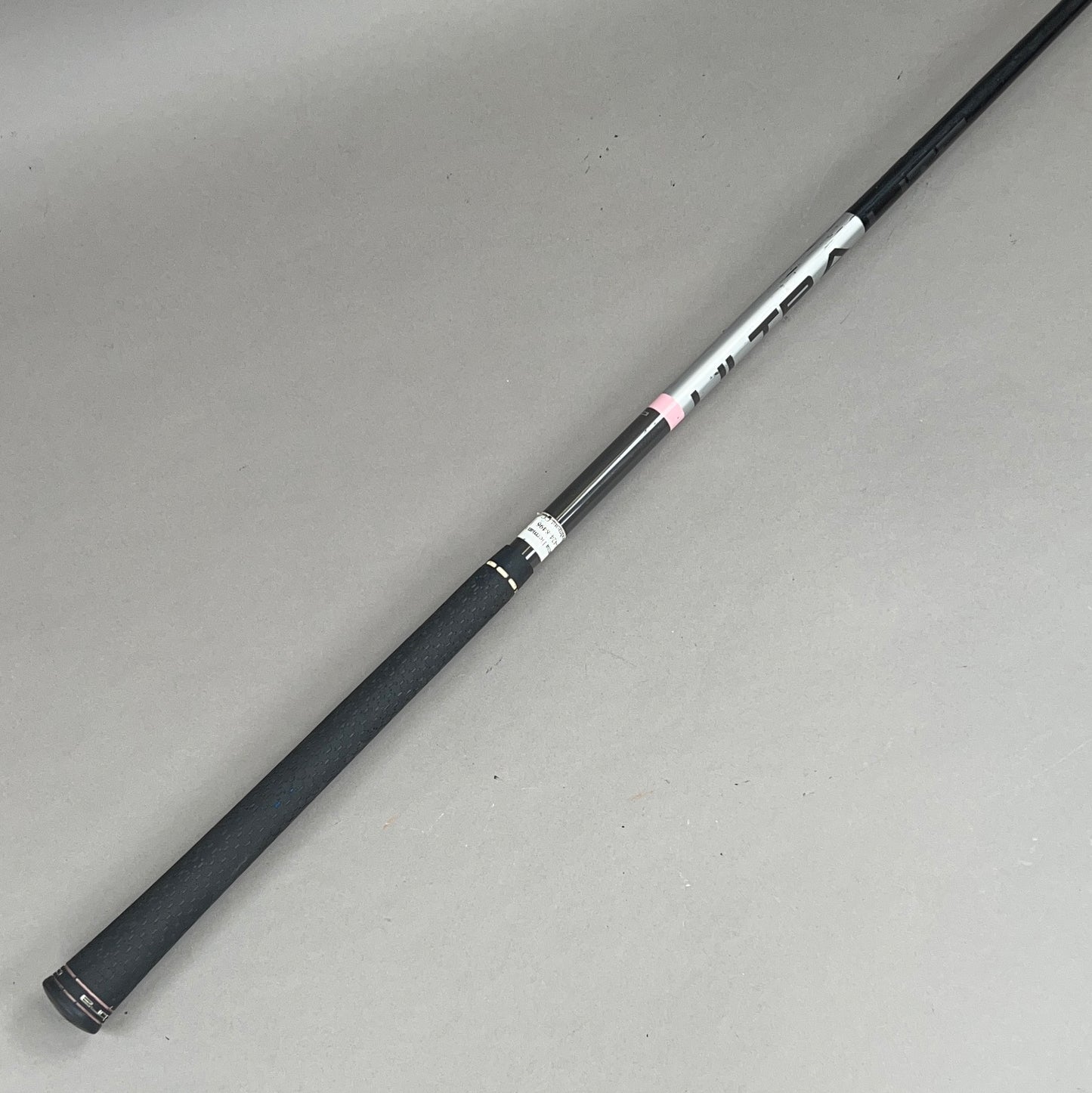 Cobra T-Rail Right-Handed 8-Iron Hybrid Ultra Lite Ladies Flex Shaft