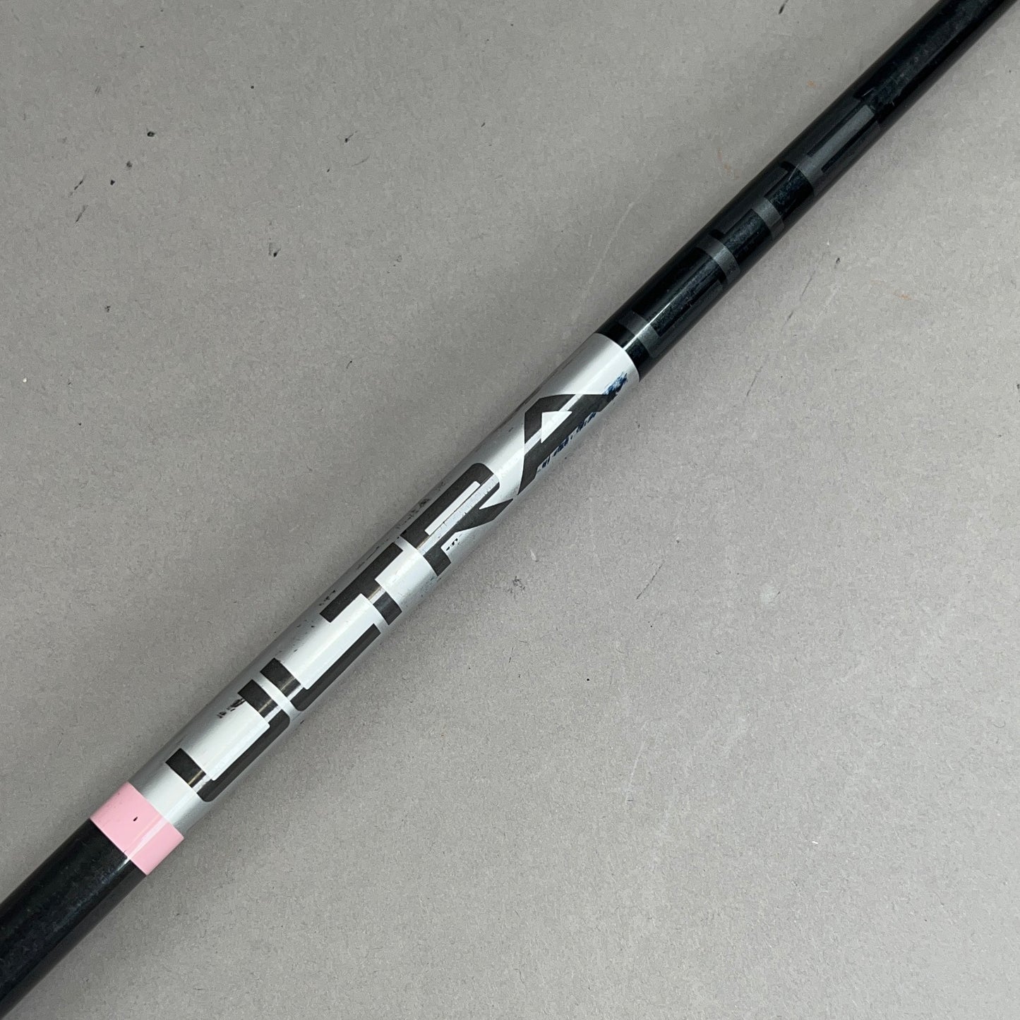 Cobra T-Rail Right-Handed 8-Iron Hybrid Ultra Lite Ladies Flex Shaft