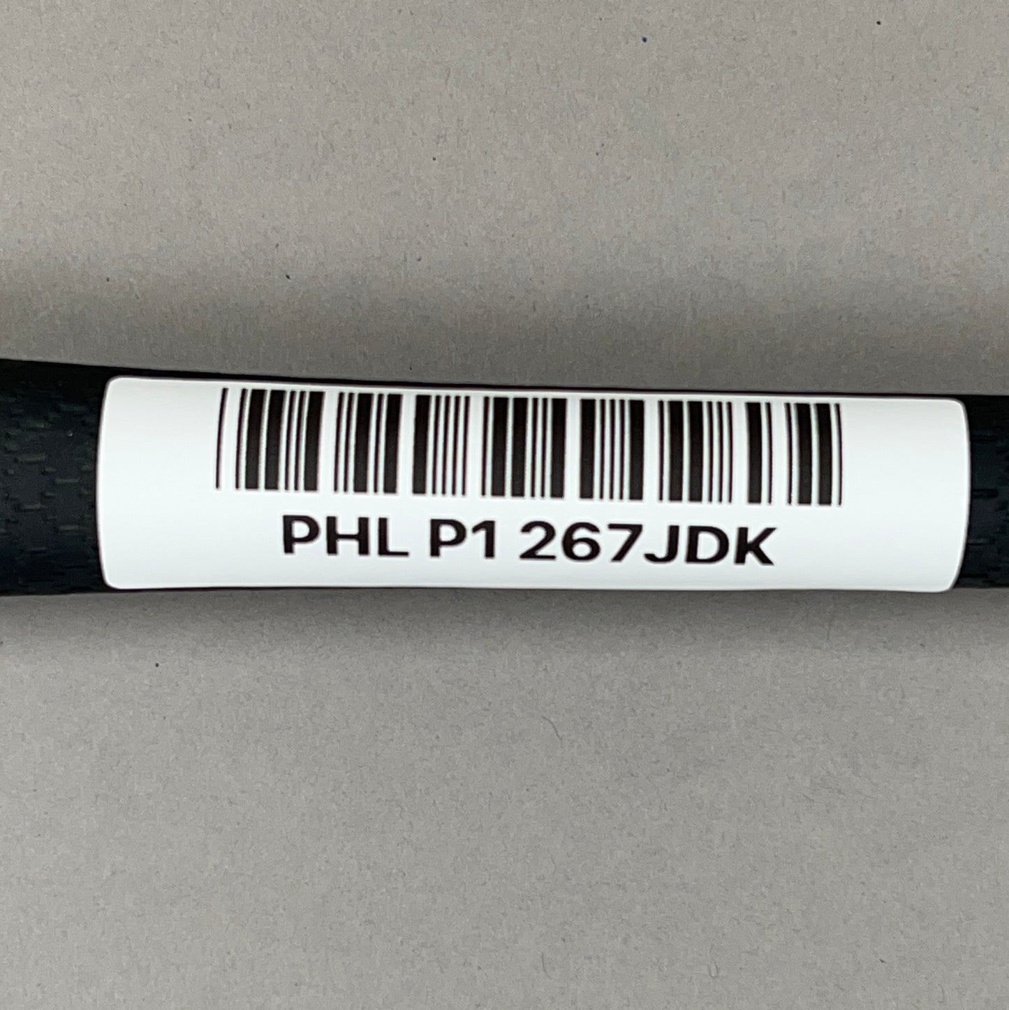 Cobra T-Rail Right-Handed 8-Iron Hybrid Ultra Lite Ladies Flex Shaft