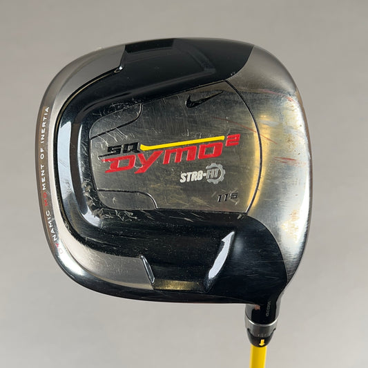 Nike Dymo 2 50 11.5° Right Handed Driver Regular Flex Shaft