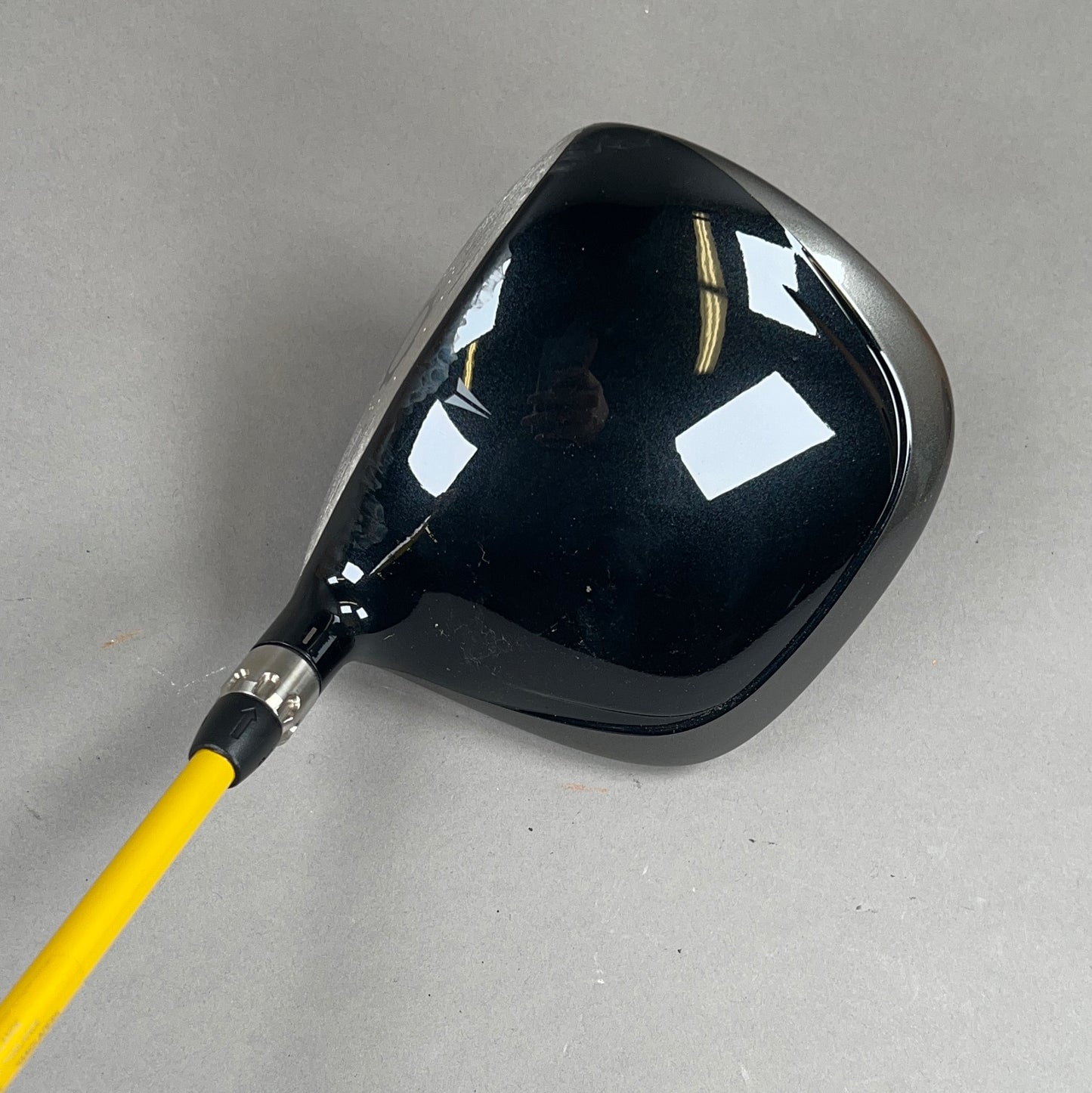Nike Dymo 2 50 11.5° Right Handed Driver Regular Flex Shaft