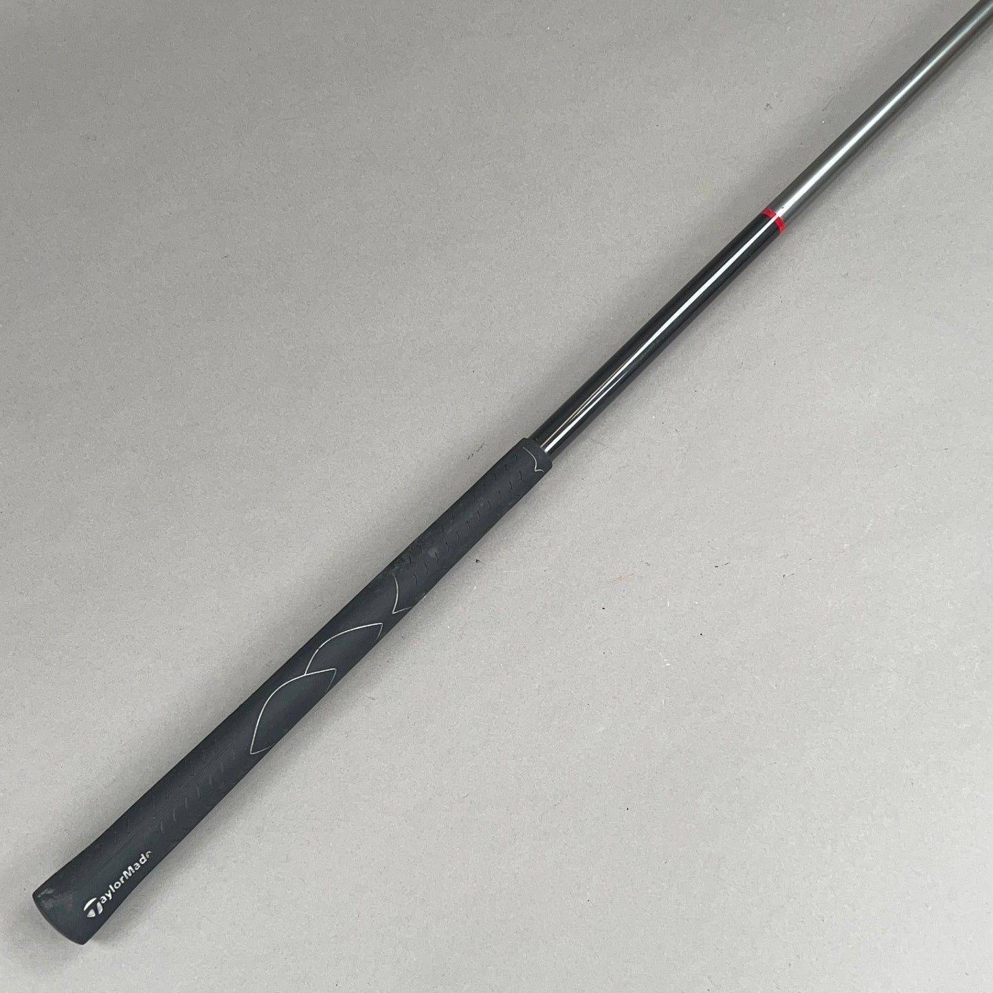 TaylorMade Rescue Dual 15° Right-Handed 3-Wood Stiff Flex Shaft