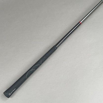 TaylorMade Rescue Dual 15° Right-Handed 3-Wood Stiff Flex Shaft