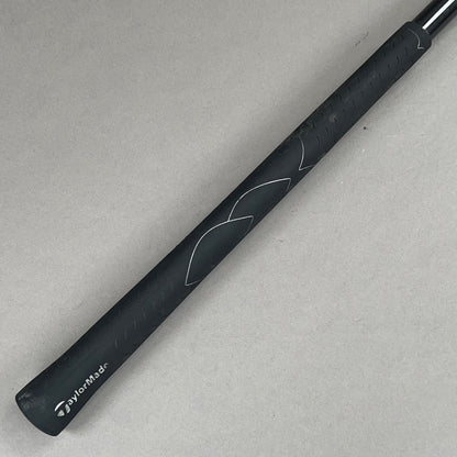 TaylorMade Rescue Dual 15° Right-Handed 3-Wood Stiff Flex Shaft