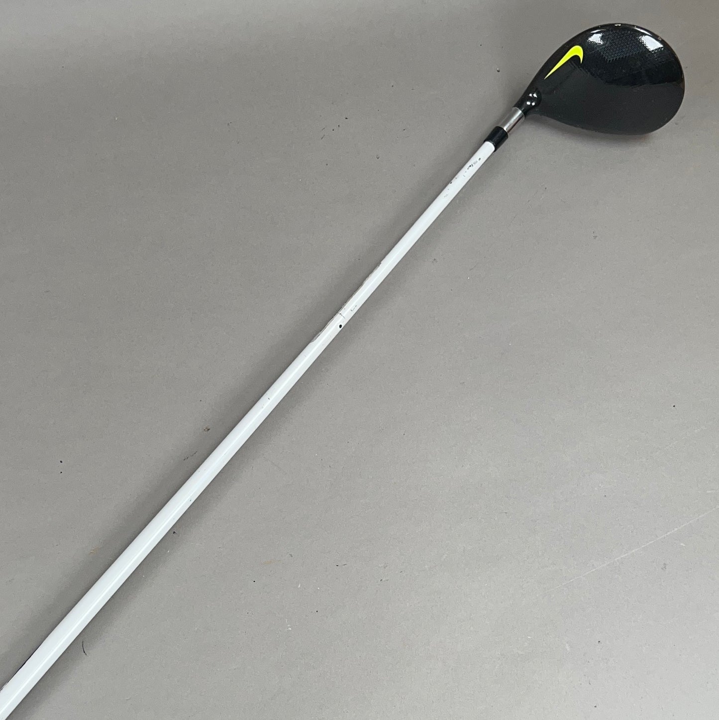 Nike Vapor 15° Left-Handed 3-Wood Fubuki Z60 x5ct Regular Flex Shaft