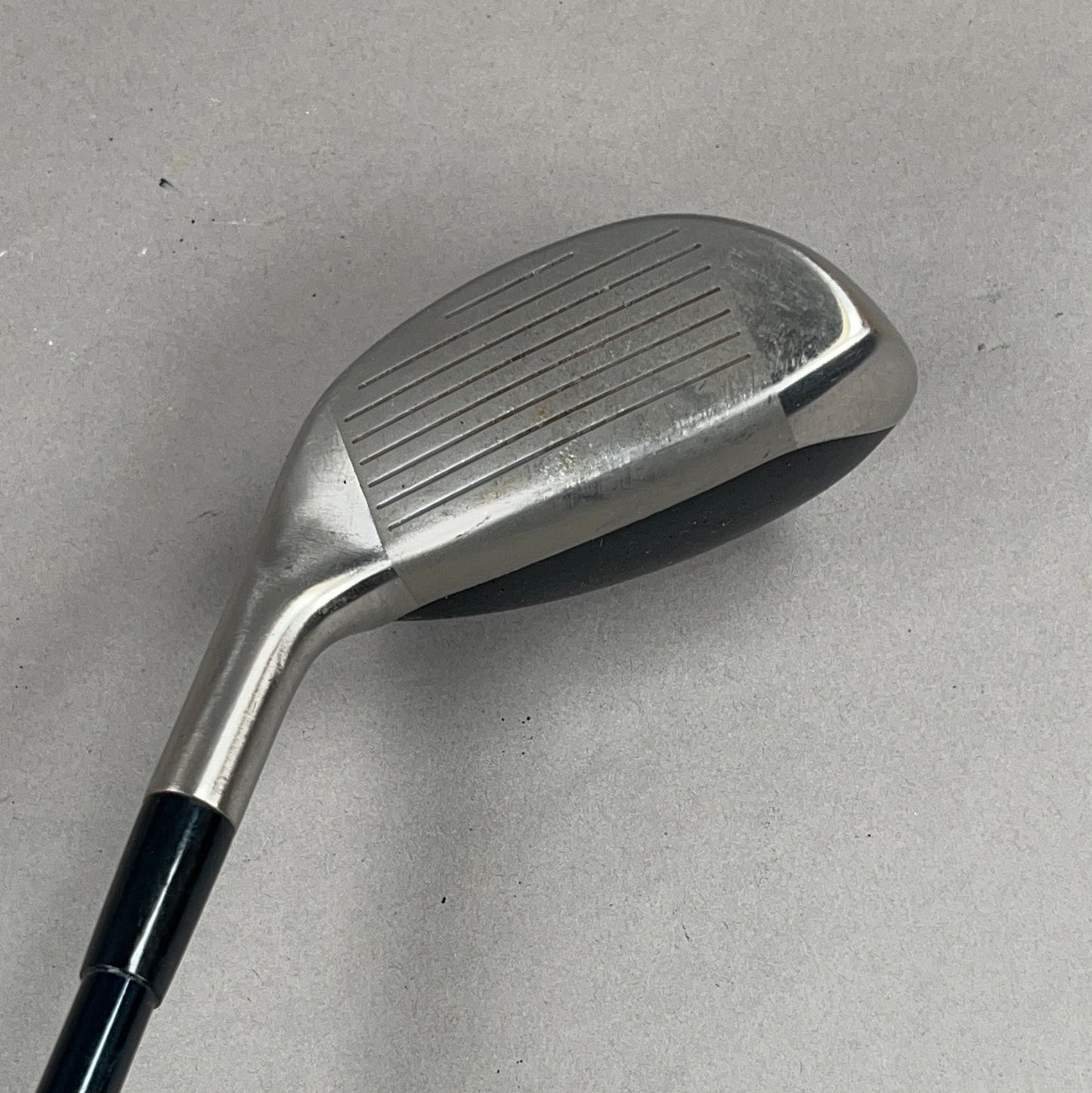 Mizuno MX-950 Right-Handed 4-Iron Hybrid Exsar IS2
