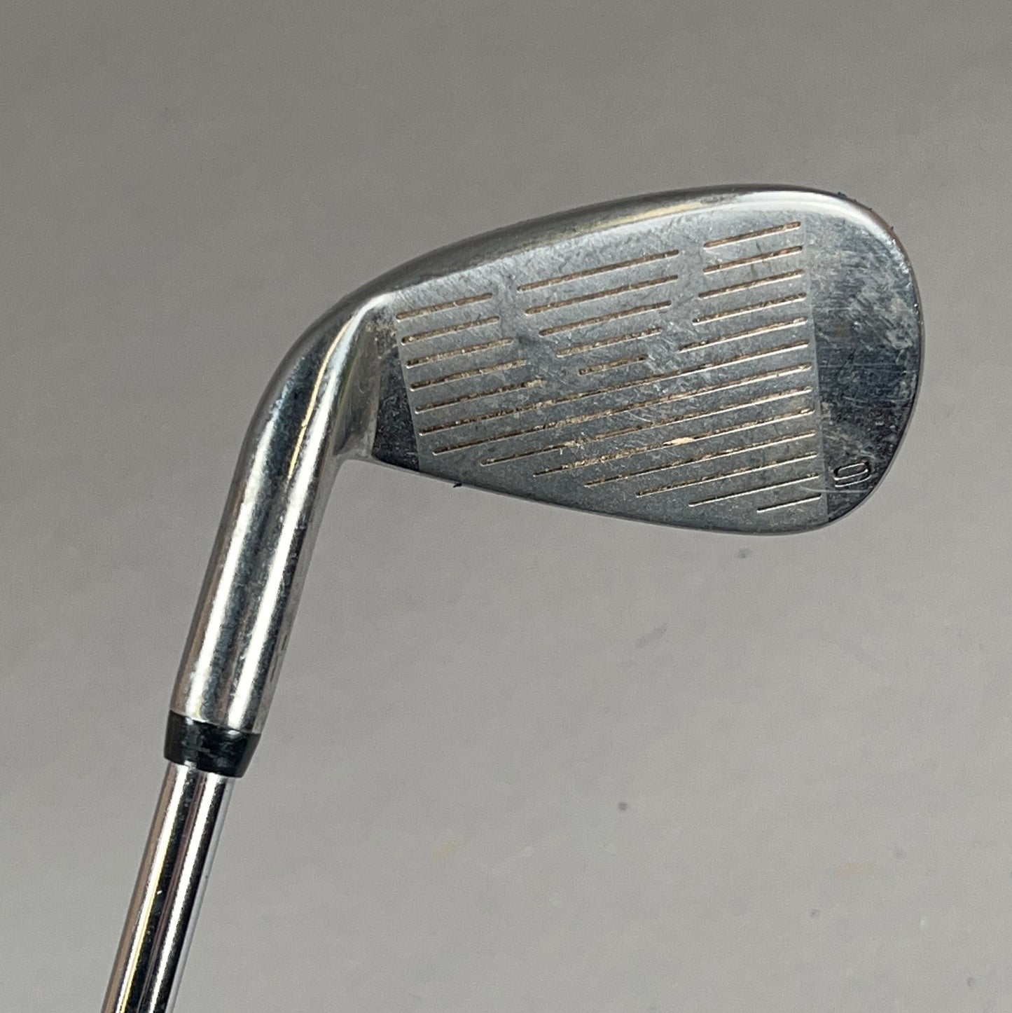 Acuity GS.1 Right-Handed 9-Iron Regular Flex Steel Shaft