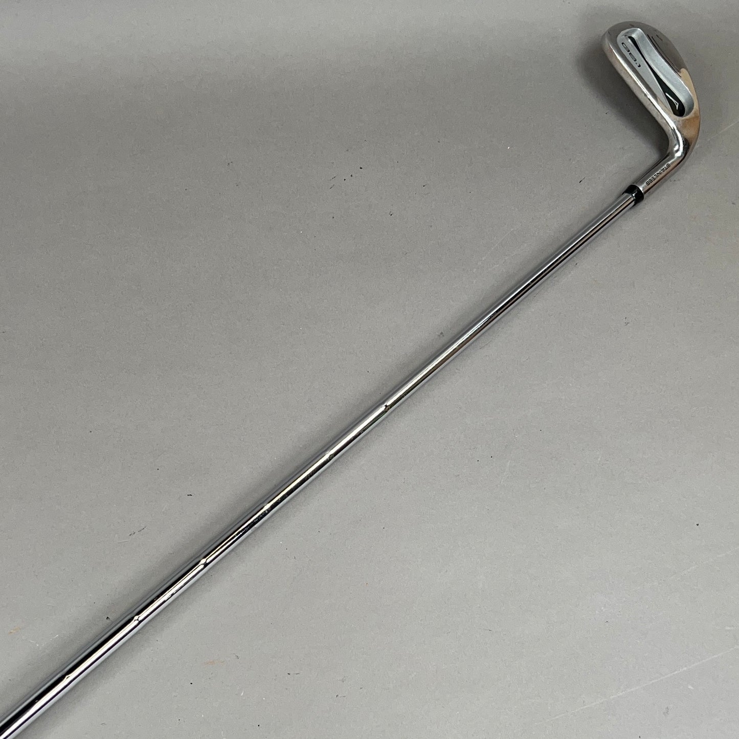 Acuity GS.1 Right-Handed 9-Iron Regular Flex Steel Shaft