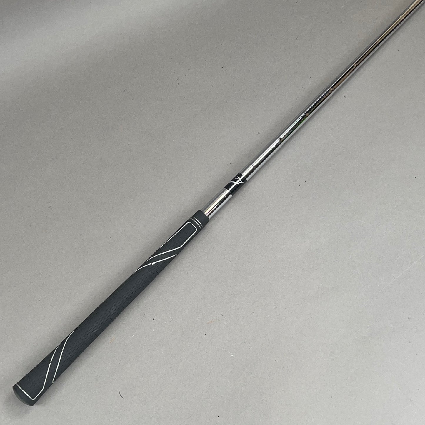 Acuity GS.1 Right-Handed 9-Iron Regular Flex Steel Shaft